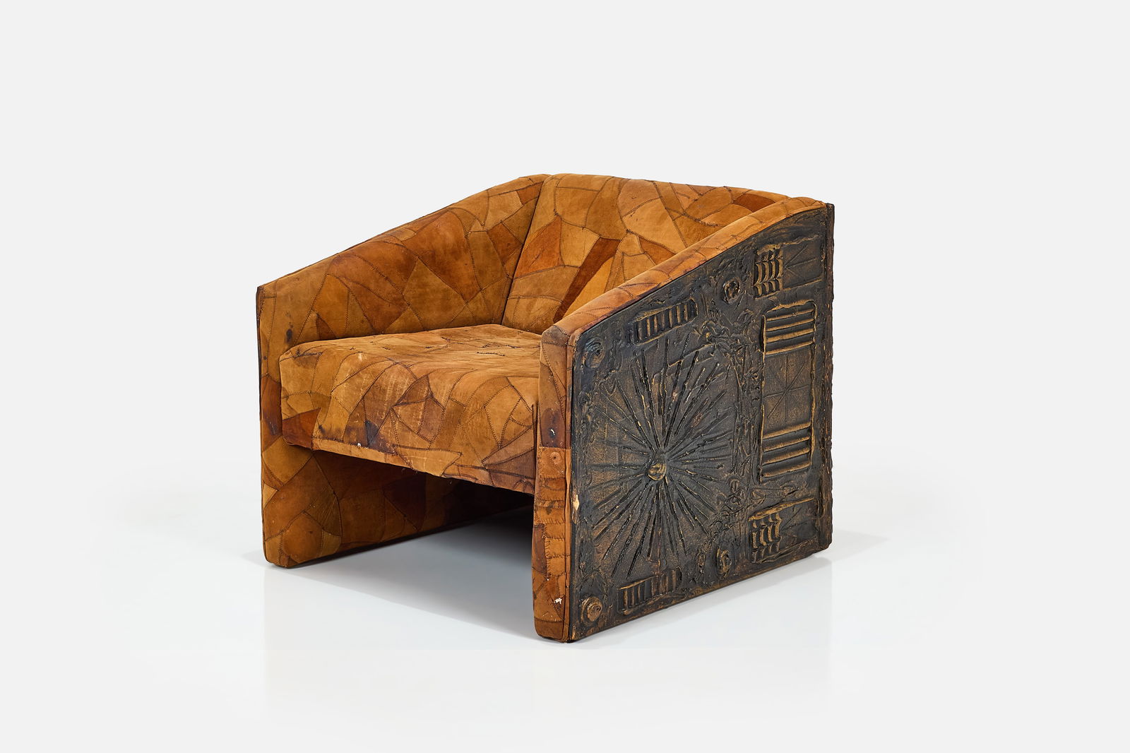 Adrian Pearsall, 'Goop' Lounge Chair (1 of 17)