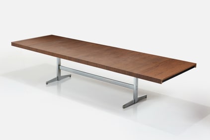 William Krisel, Custom Dining Table