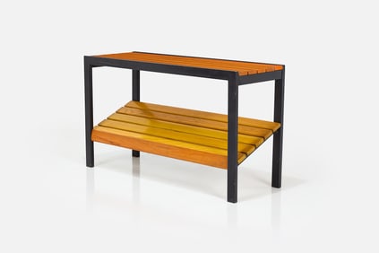 Hendrik Van Keppel + Taylor Green, Console Table