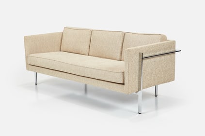 Milo Baughman, Sofa
