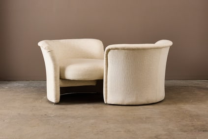 Randy Culler, Swivel-Back Tete-a-Tete