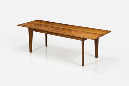 Modern, Dining Table