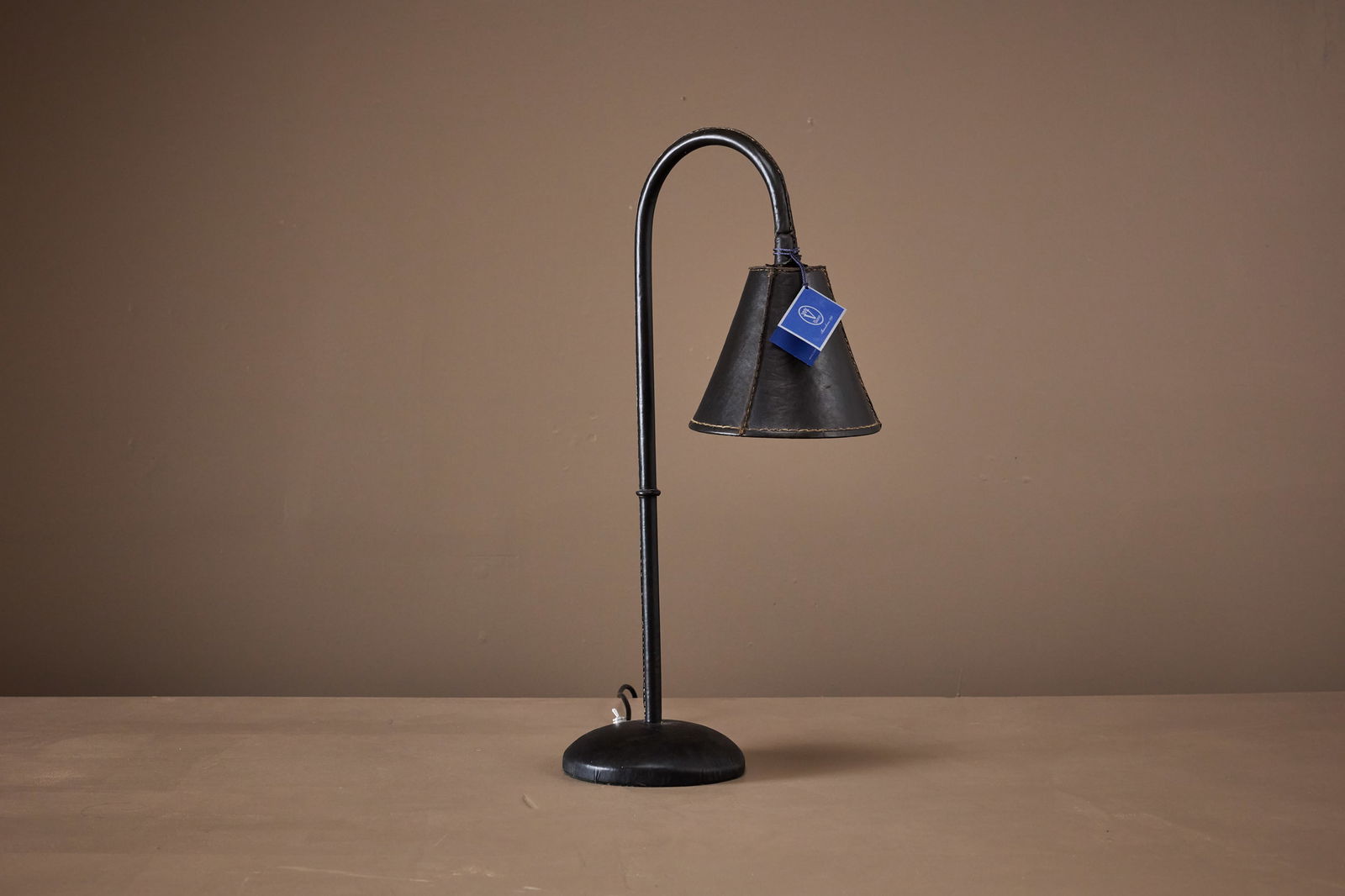 Valenti, Table Lamp (1 of 11)