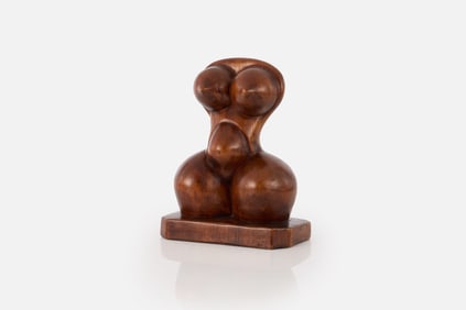 Fernando Botero Style, Sculpture