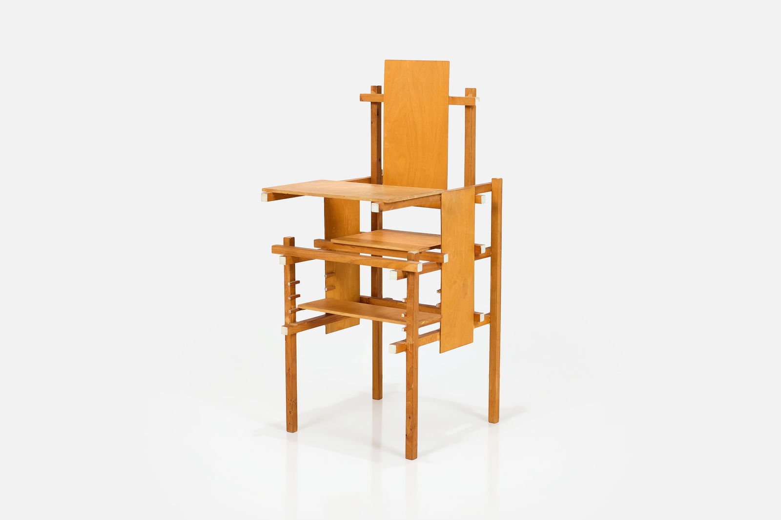 Piet Klaarhamer, High Chair (1 of 13)