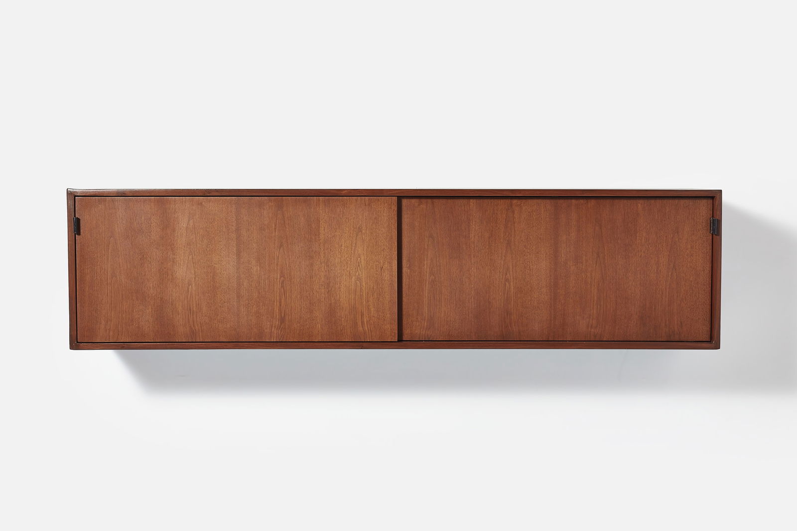 Florence Knoll, Wall-Mounted Cabinet (1 of 12)