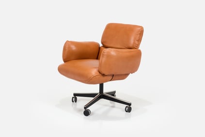 Otto Zapf, Executive Desk Chair