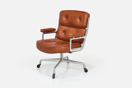 Charles + Ray Eames, 'Time Life' Executive Chair