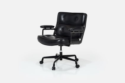 Charles + Ray Eames, 'Time-Life' Chair