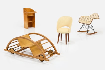 Modern, Children's Furniture (4)