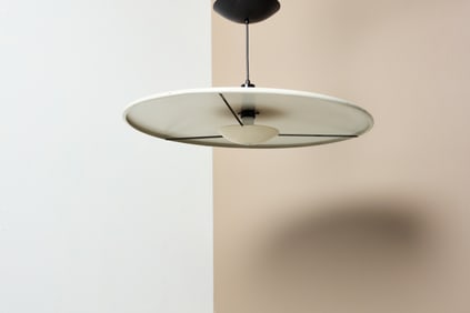 Marco Colombo + Mario Barbaglia, Suspension Lamp