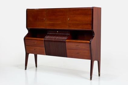 Osvaldo Borsani, Dry Bar or Sideboard