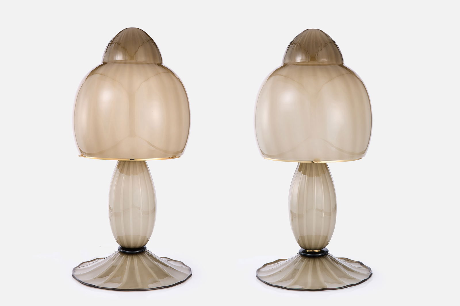 Napoleone Martinuzzi, 'Deco' Table Lamps (2) (1 of 19)