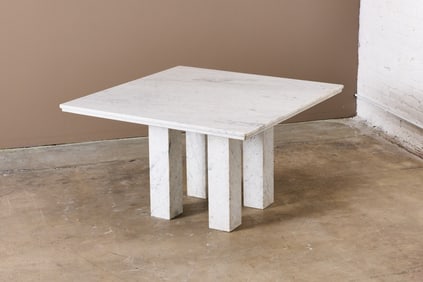 Gallina Design, Square Table