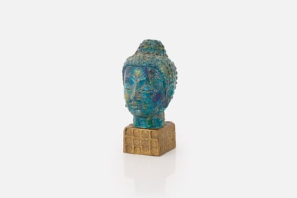 Aldo Londi, Buddha Sculpture