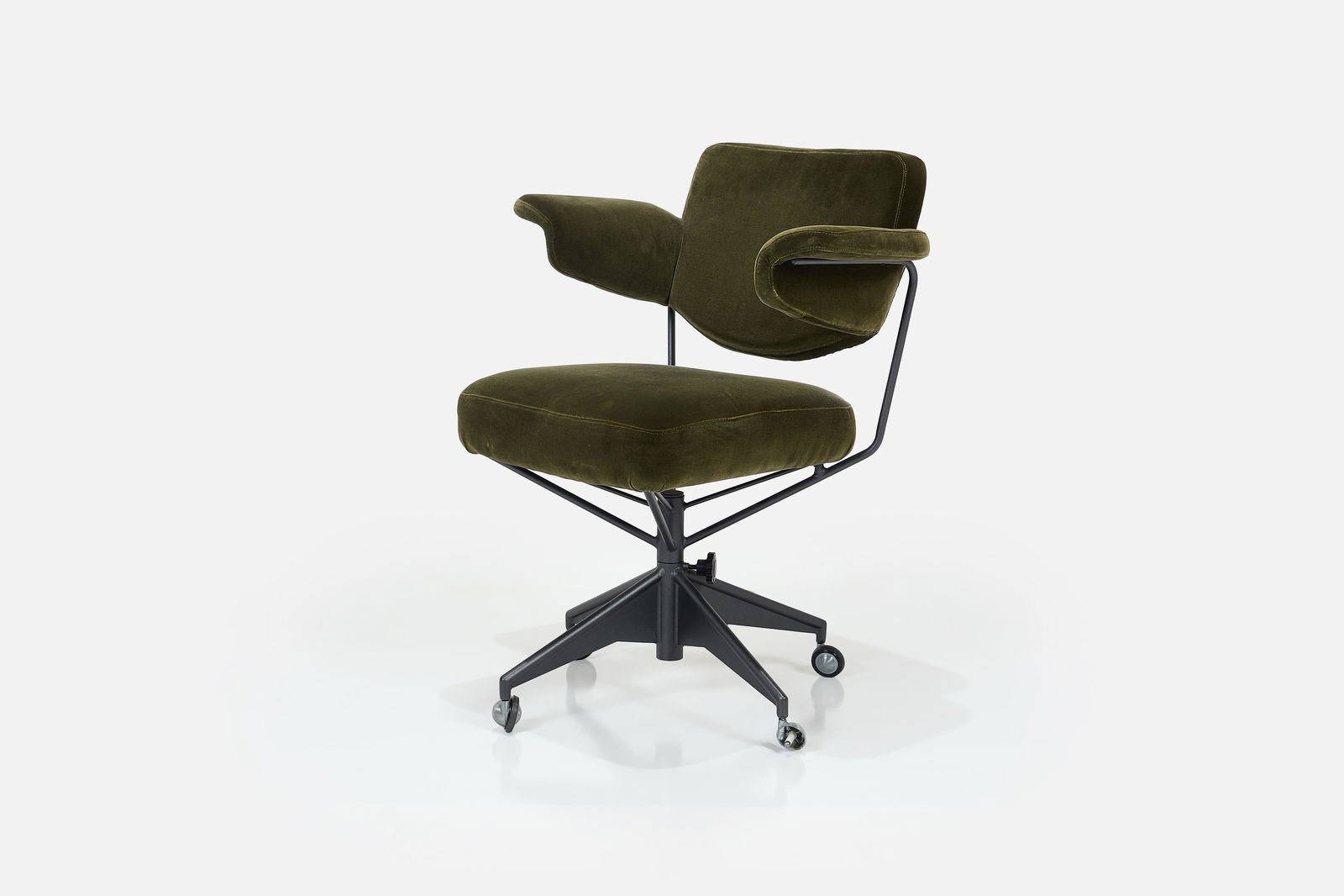 Studio BBPR, 'Neptunia' Chair (1 of 9)