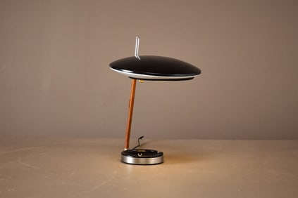 Oscar Torlasco, Table Lamp