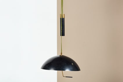Stilux, Adjustable Pendant Lamp