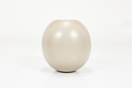 Marilyn Kay Austin, Large 'Egg' Planter