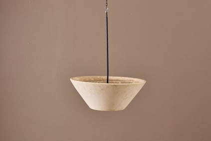 LaGardo Tackett, Hanging Planter