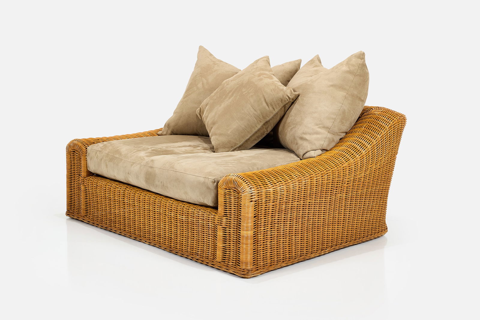 Michael Taylor, 'Jennifer' Chair (1 of 15)