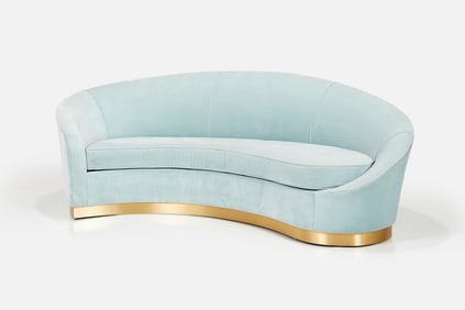 Donghia, 'Curve' Sofa