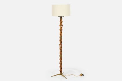 Italian, Floor Lamp