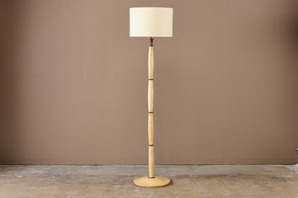 Aldo Tura, Floor Lamp