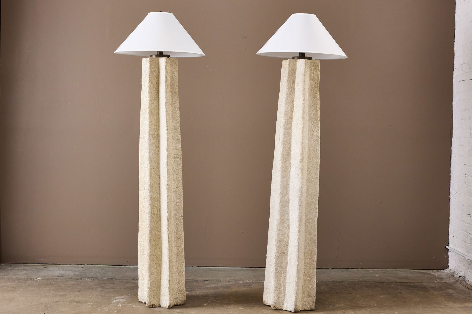 Ron Mann, Floor Lamps (2) (1 of 9)