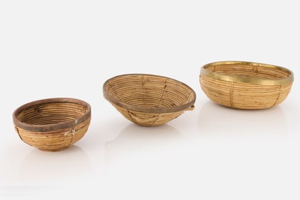 Gabriella Crespi Style, Bowls (3)