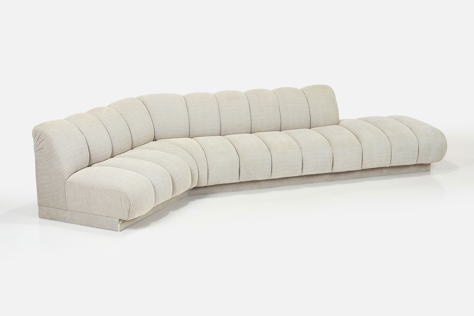 Stephen (Steve) Chase, Illuminated 'Monterey' Sofa (1 of 13)