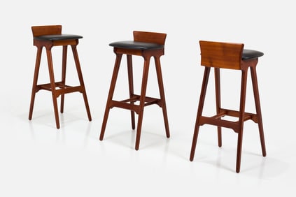 Erik Buch, Barstools (3)
