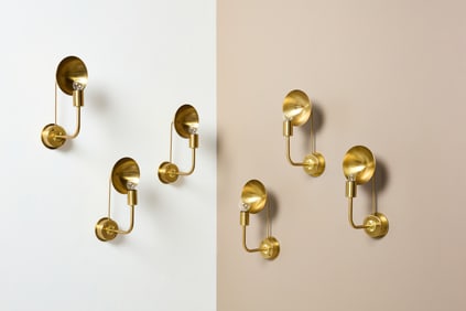 Hans-Agne Jakobsson, Sconces (6)