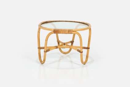 Arne Jacobsen, 'Charlottenborg' Coffee Table
