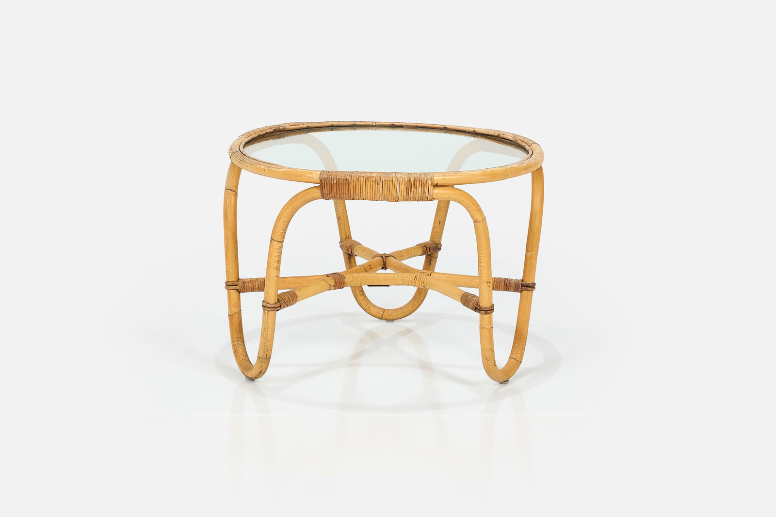 Arne Jacobsen, 'Charlottenborg' Coffee Table (1 of 13)