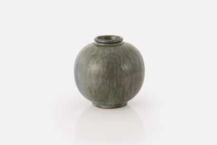 Arne Bang, Vase