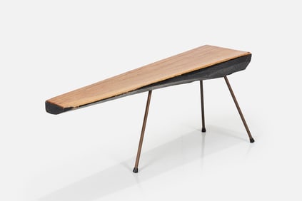 Carl Aubock II, Side Table