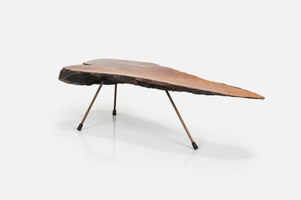 Carl Aubock II, Coffee Table