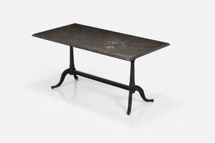 French, Baker's Table