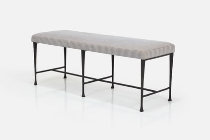 Christian Liaigre, 'Sud' Bench