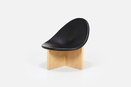 Estudio Persona, 'Nido' Lounge Chair