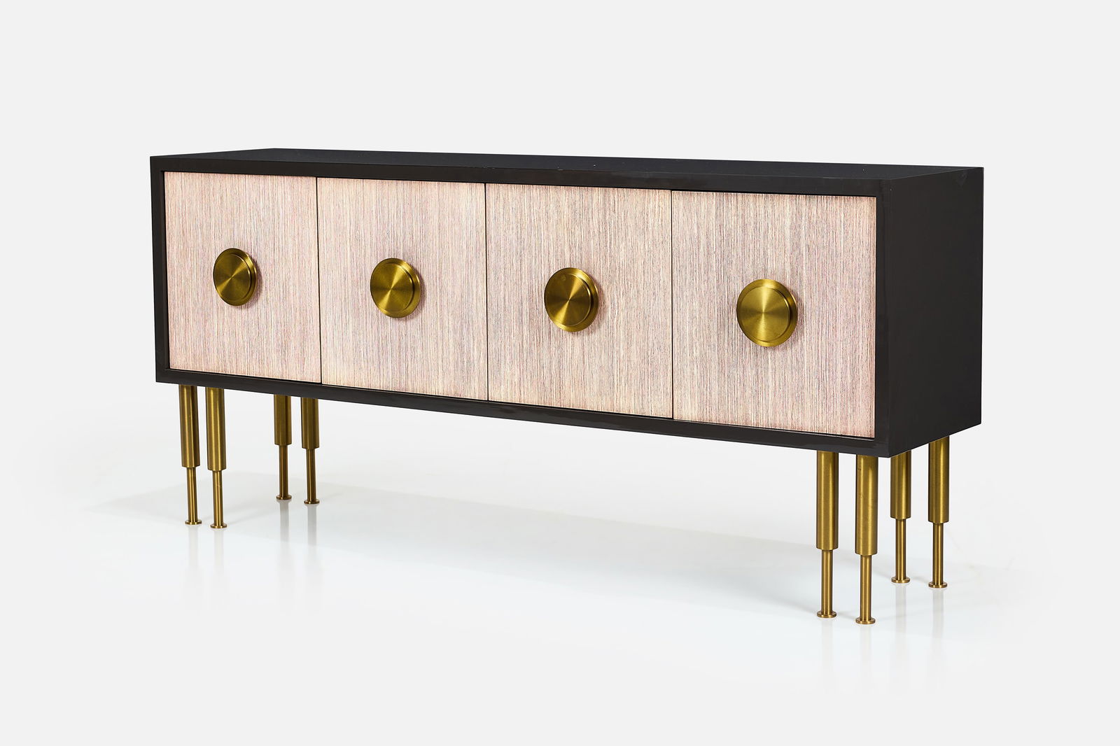 Jean de Merry, 'Bryant' Credenza (1 of 8)