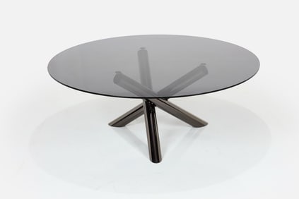 Rodolfo Dordoni, 'Van Dyck' Dining Table