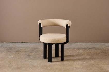 Vonnegut/Kraft, 'Kana' Chair
