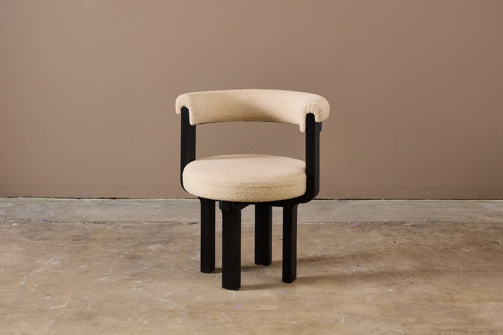 Vonnegut/Kraft, 'Kana' Chair (1 of 15)