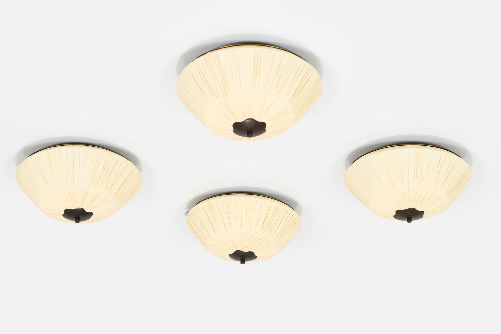 Studio Shamshiri, Custom Ceiling Lamps (4) (1 of 9)