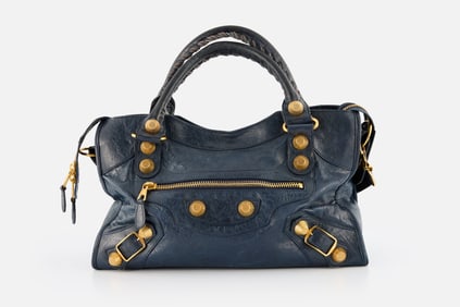 Balenciaga, 'GGH Part Time' Tote