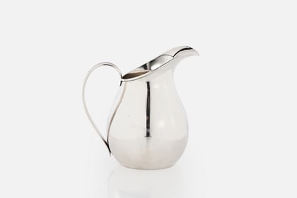 Allan Adler, Pitcher