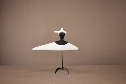 Ruben Toledo, Tabletop Mannequin