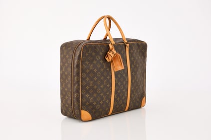 Louis Vuitton, Soft Suitcase